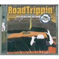 2CD Road Tripping - 36 of the Best Trip Songs (2007)