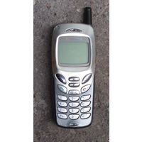 Мобильный телефон Samsung SGH-R210S
