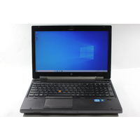 Рабочая станция HP EliteBook 8560w