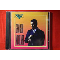 George Michael – Greatest Ballads (1996, CD)