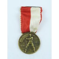 Швейцария, Памятная медаль 1948 год .  (1629)