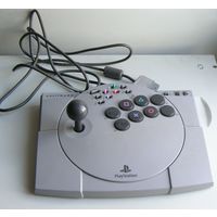 Asciiware аркадный контроллер для Sony PlayStation