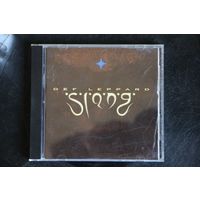 Def Leppard – Slang (1996, CD)