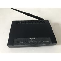 ADSL-модем ZyXEL P-600