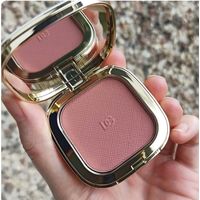 Румяна D&G Cheeks&Eyes Match Lasting Blush& Eyeshadow Powder 8 gr в оттенке 01 Blissful Mauve