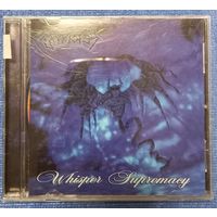 CD,( Argentina) Cryptopsy – Whisper Supremacy