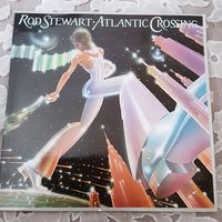 ROD STEWART - 1975 - ATLANTIC CROSSING (HOLLAND) LP