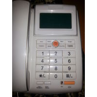Телефон проводной Horizont TA-3126