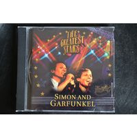 Simon And Garfunkel - The Greatest Stars (CD)