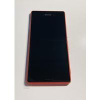 Sony Xperia M4 Aqua (E2303, E2306, E2353) Тачскрин с дисплеем coral 124TUL0012A