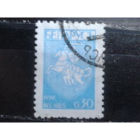 1992 Стандарт, герб 0,30