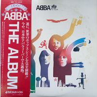 ABBA / The Album / Japan