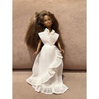 Платье для куклы Скиппер Барби Barbie