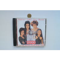 Various – VH1 Divas Live/99 (CD)