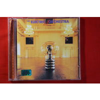 The Electric Light Orchestra – The Electric Light Orchestra (2001, CD)