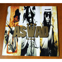 Aswad "Too Wicked" LP, 1990