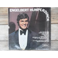 Engelbert Humperdinck - Same - Decca, England