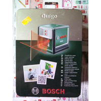 Жестяная коробка Bosch Z Quigo (лазерный нивелир)