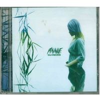 CD Annie - DJ-Kicks (2005) Leftfield, House, Electro, Synth-pop, Disco