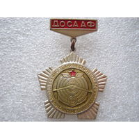 ДОСААФ, республиканские соревнования, военно-технический спорт, 1 место.
