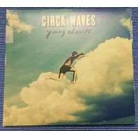 CD,(Japan) Circa Waves – Young Chasers