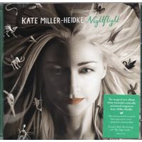 CD Kate Miller-Heidke 'Nightflight'