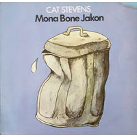 LP Cat Stevens – Mona Bone Jakon-1970