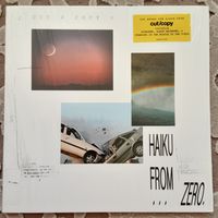 CUT COPY - 2017 - HAIKU FROM ZERO (UK & EUROPE) LP