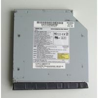 Привод DVD-ROM/CD-RW  SBW-242 для ноутбука