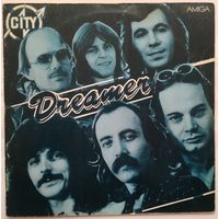 LP City - Dreamer (1980)
