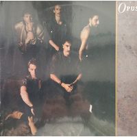 Opus  1987, Polydor, LP, Germany