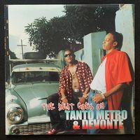 Tanto Metro & Devonte – The Beat Goes On