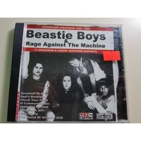 Beastie Boys& Rage Against the Machine
