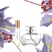 ПАРФЮМЕРНЫЙ НАБОР ПОДАРОЧНЫЙ HERSTORY / AVON. НОВЫЙ. ПАРФ. ВОДА 50 МЛ + 10 МЛ + ПОДАРОЧНАЯ УПАКОВКА                                     #духи