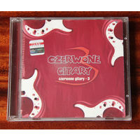 Czerwone Gitary "3" (Audio CD - 2002)