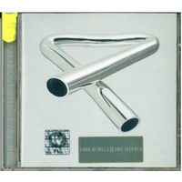 CD Mike Oldfield - Tubular Bells III (1998) Art Rock, Electro, Synth-pop, Experimental