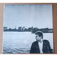 BRYAN ADAMS - Into The Fire (YUGOSLAVIA 1987 LP винил)