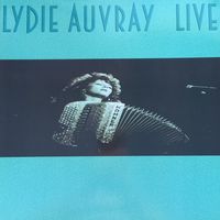 Lydie Auvray – Live/ Germany