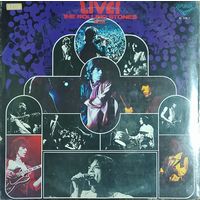 The Rolling Stones – Live! The Rolling Stones Deluxe / Japan / 2lp