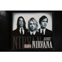Nirvana - Альбомов (2009, mp3)