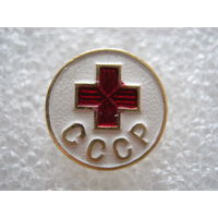Красный Крест СССР