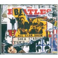2CD The Beatles - Anthology 2 (1996)