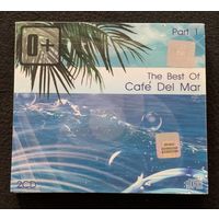 Cafe Del Mar (2CD) - The Best Of Cafe Del Mar Part 1