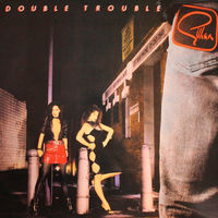 Gillan - Double Trouble / 2LP
