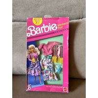 Набор одежды для куклы Барби Barbie Western Fun