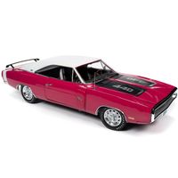 Dodge Charger R/T 1970  1:18