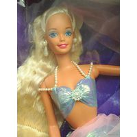 Кукла Барби_Barbie Sea Pearl Mermaid_1995_год_Редкий выпуск_НОВАЯ_В упаковке!