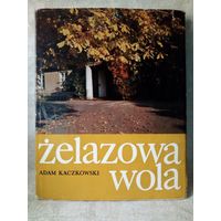 Zelazowa wola. Adam Kaszkowski. Шопен. Желязова Воля.