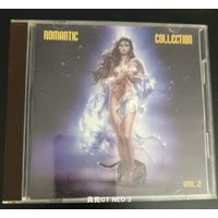 CD диск Romantic collection. Volume 2 Romantic collection. Volume 2