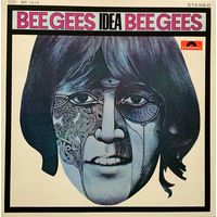 Bee Gees - Idea / JAPAN